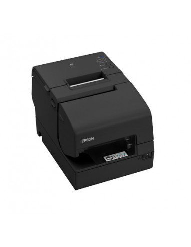 Epson TM-H6000VI USB, RS232, Ethernet, MICR