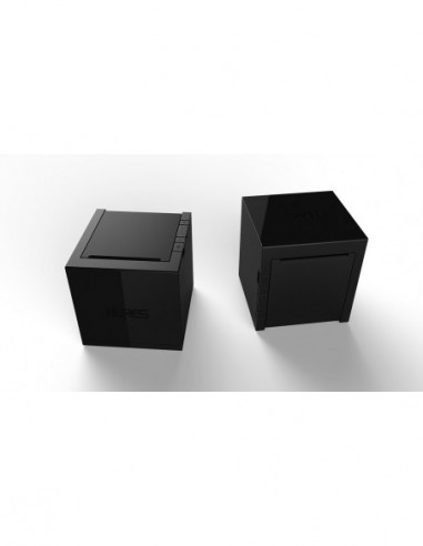 Aures ODP-444, USB, RS232, Ethernet