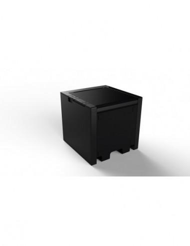 Aures ODP-444, USB, RS232, Ethernet