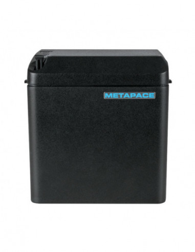 Metapace T-40, Ethernet, USB, RS232