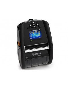 ZEBRA ZQ620, BT, LTS