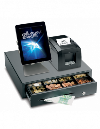 Star TSP654IIHIX, USB, Ethernet