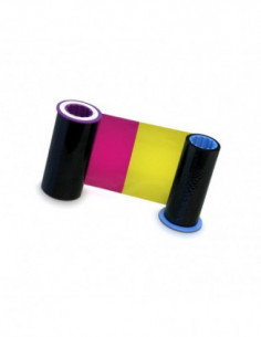 Ruban couleur ZXP8, ZXP9...