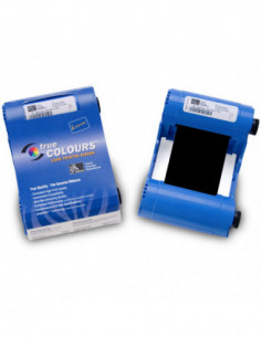 Ruban noir P100i, P110i,...