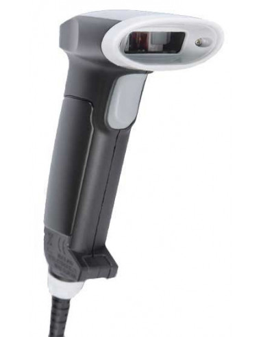 OPR3201 Opticon Pistolet laser avec stand