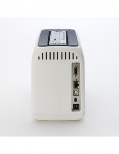 Zebra ZD510 USB, Ethernet 2