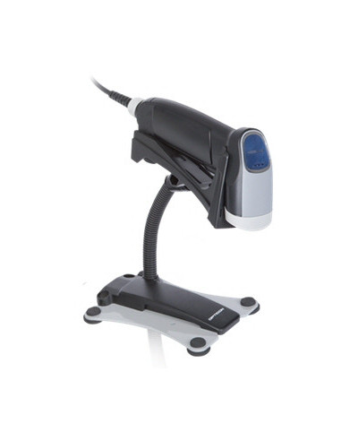 OPR3201 Opticon Pistolet laser avec stand
