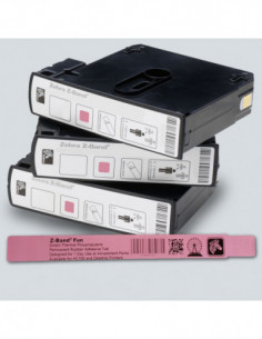 Bracelets Z-Band Fun Rose
