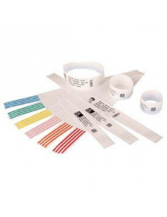 Bracelets Z-Band Fun Bleu 2