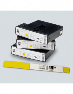 Bracelets Z-Band Direct Jaune