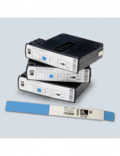 Bracelets Z-Band Direct bleu