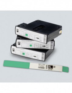Bracelets Z-Band Direct vert
