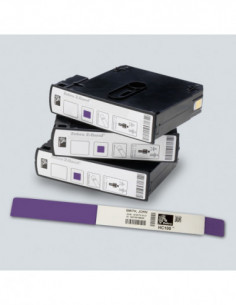 Bracelets Z-Band Direct violet