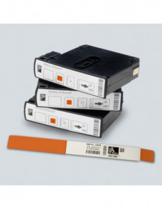 Bracelets Z-Band Direct orange