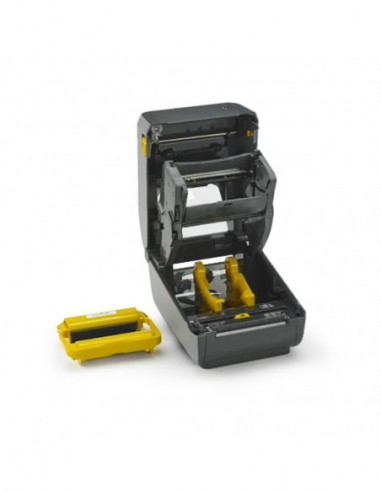 Ruban cire/résine ZEBRA, 3400,  ZD420