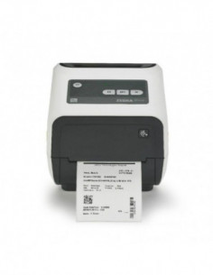 Zebra ZD420t-HC, 203 dpi,... 2