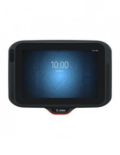 Zebra CC6000 Landscape USB,...
