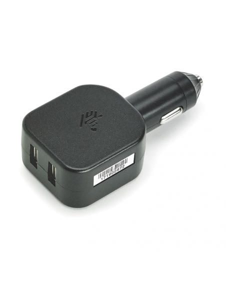 ZEBRA Adaptateur véhicule USB