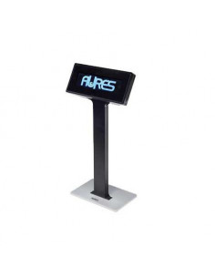 Aures OCD-350 avec mât