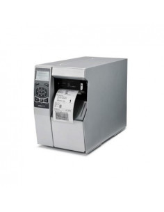 Zebra ZT510, 300dpi, massicot