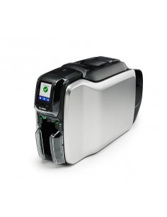 Zebra ZC300, USB, Ethernet,...