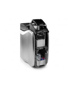 Zebra ZC300, USB, Ethernet,... 2