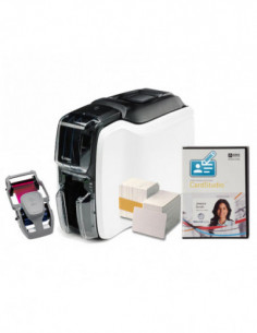 Pack Zebra ZC100