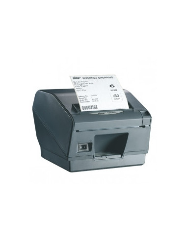 Imprimante d'étiquettes grand format TSP847II avec AirPrint™ pour