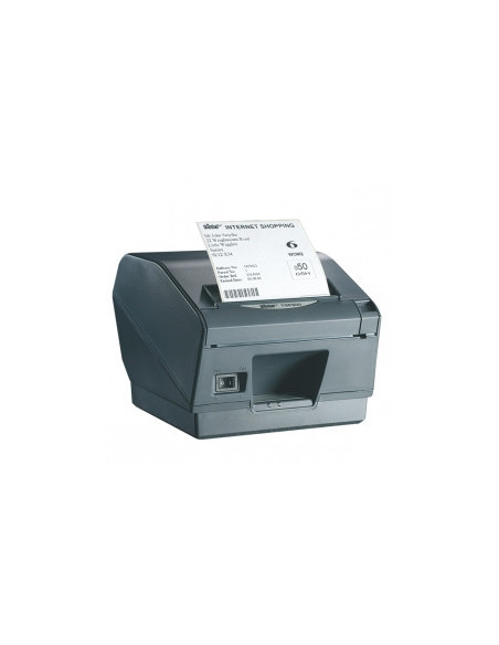 Star TSP847II AirPrint, gris