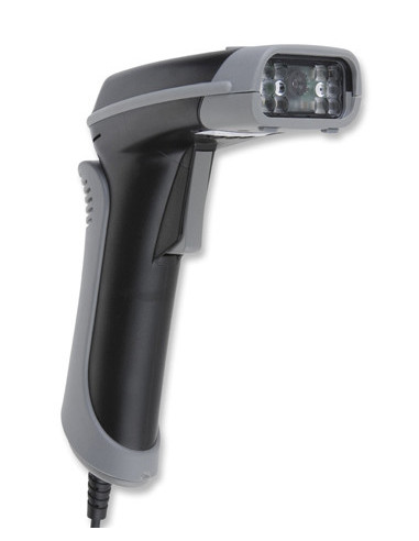 OPI 2002 Lecteur code barre 2D USB