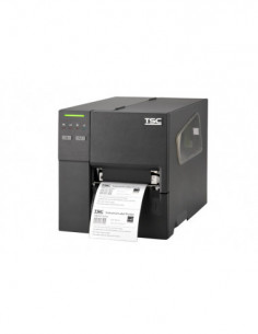 TSC MB240T, 203dpi