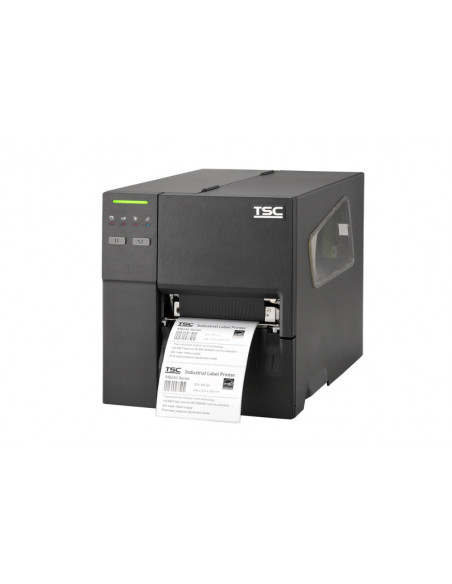 TSC MB240T, 203dpi