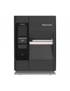 Honeywell PX940 Barcode...