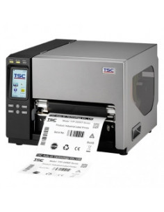 Imprimante étiquettes code-barres de bureau transfert thermique PC42t