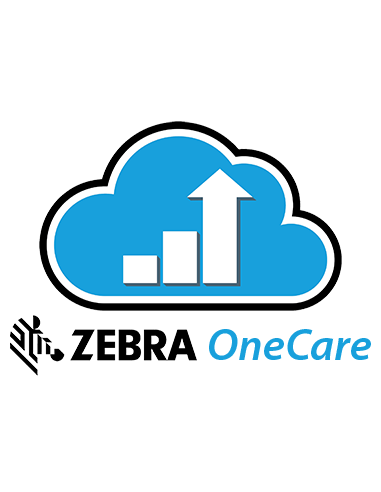 Zebra service, OneCare Essential 5... Zebra service, OneCare Essential 5...