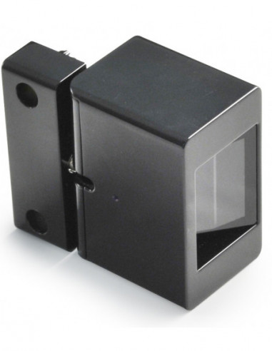 Scanner AURES Sango, Yuno 2D