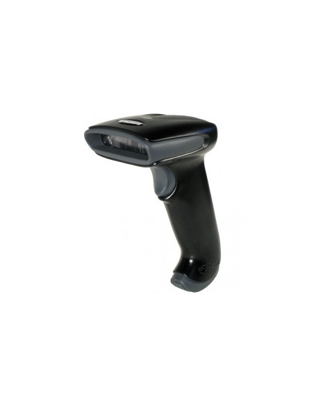 Honeywell Hyperion 1300g, 1D, noir