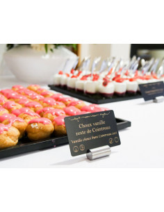 Evolis Support étiquette de... 2