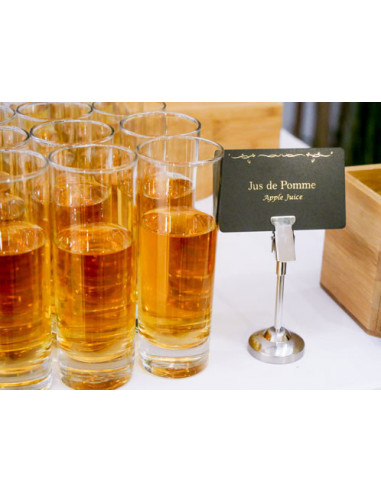 Evolis support étiquette de prix, 18 cm