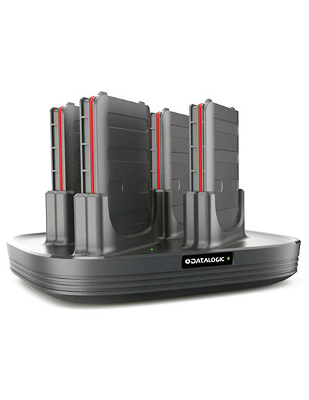 Datalogic station de charge x4, memor10