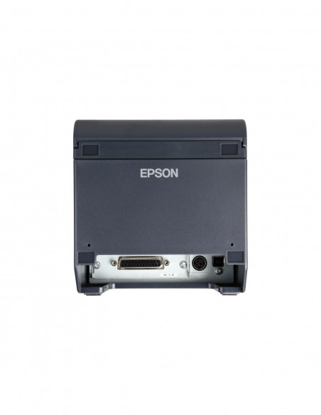 Epson TM T20III - Imprimante ticket de caisse - monochrome - thermique  direct - USB 2.0, série Pas Cher | Bureau Vallée