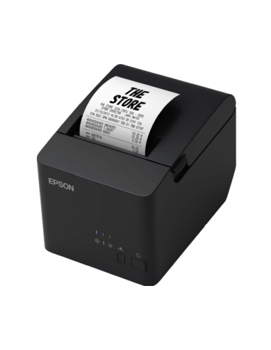 Epson TM-T20iii Ethernet