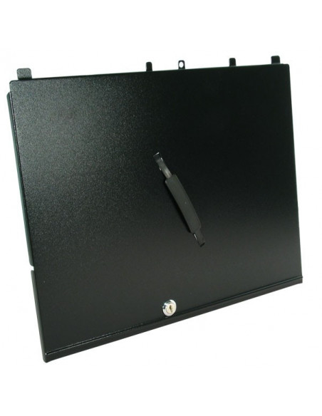 Couvercle pour tiroir-caisse Metapace K-2