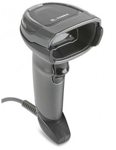 ZEBRA DS8108