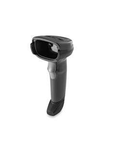 Zebra DS2278 Bluetooth 2D, noir 2