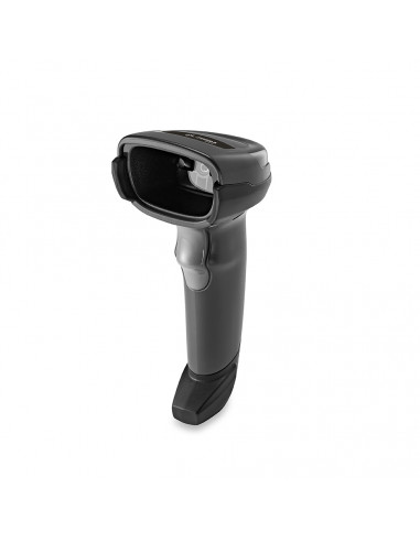 Zebra DS2278 Bluetooth 2D, noir