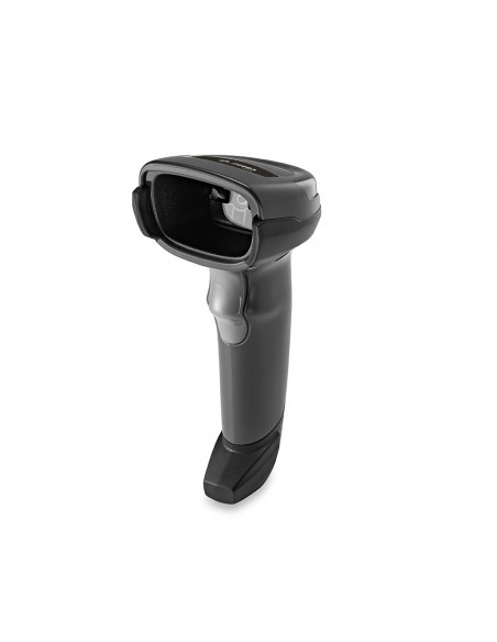 Zebra DS2278 Bluetooth 2D, noir