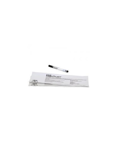 Evolis ACL008 - Kit de nettoyage Badgy 100/200 et Edikio Access