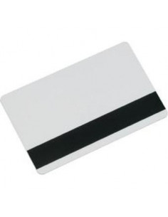 Cartes PVC 0.76 mm HiCo x 500