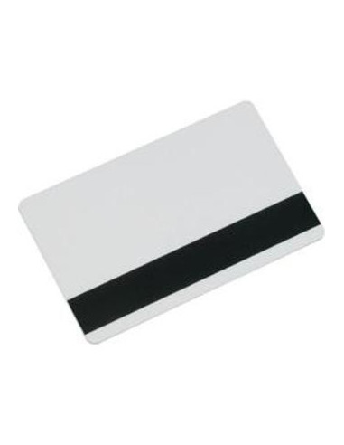 Cartes PVC 0.76 mm HiCo x 500